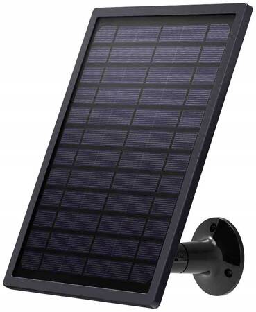 Kamera akumulatorowa Arenti GO1 + panel solarny