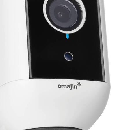 Kamera bezprzewodowa OMAJIN Wireless Security Camera OWC-01-EU