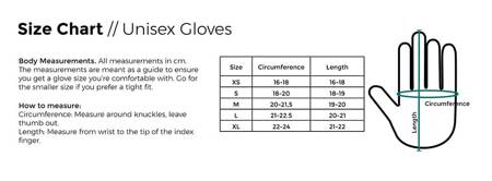 Ogrzewane rękawice myśliwskie HeatX Heated Hunt Gloves L + powerbank