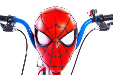 Rower Huffy Spider-Man 12".