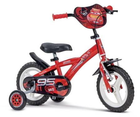 Rower dziecięcy Huffy Cars 12" Disney