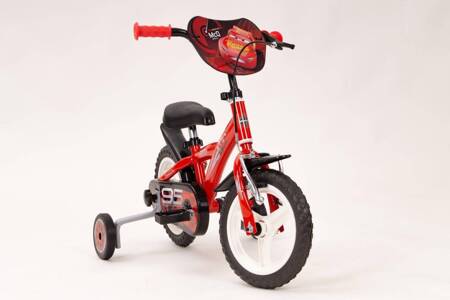 Rower dziecięcy Huffy Cars 12" Disney