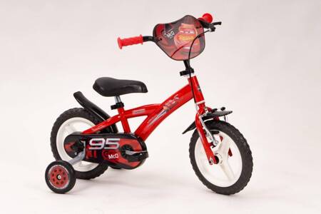 Rower dziecięcy Huffy Cars 12" Disney