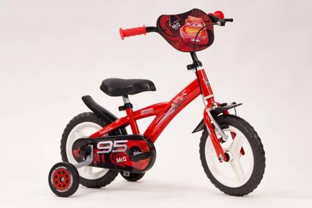 Rower dziecięcy Huffy Cars 12" Disney