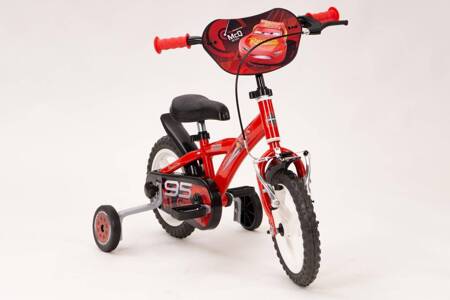 Rower dziecięcy Huffy Cars 12" Disney