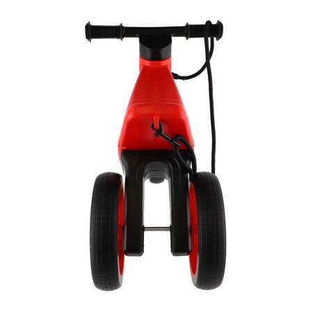 Rowerek biegowy dla dziecka Super Sport  2w1 FUNNY WHEELS RIDER CHILLI