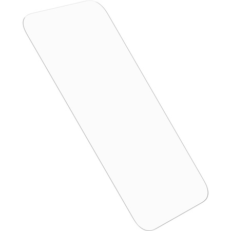 Szkło hartowane OtterBox Premium Glass Antimicrobial Apple iPhone 15 Pro -clear