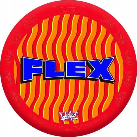 Wicked Sky Rider Flex Frisbee dysk silikon miękki