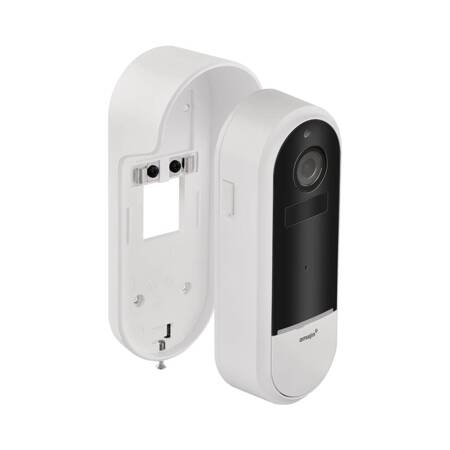 Wideodomofon Wireless Video Doorbell OMAJIN OVD-01-EU