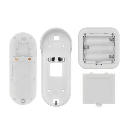 Wideodomofon Wireless Video Doorbell OMAJIN OVD-01-EU