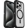 Etui OtterBox Defender XT Clear Apple iPhone 15 Pro Dark Side - clear/black