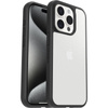 Etui OtterBox React Apple iPhone 15 Pro Black Crystal - clear/black