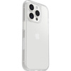 Etui OtterBox React Apple iPhone 15 Pro - clear