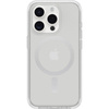 Etui OtterBox Symmetry Clear MagSafe Apple iPhone 15 Pro - clear