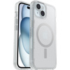 Etui OtterBox Symmetry Clear MagSafe Apple iPhone 15/iPhone 14/iPhone 13 - clear