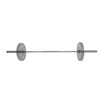 Gryf olimpijski Tunturi Cross Fit, 20kg, 220cm, rączka 28mm
