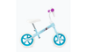 Huffy Frozen Kids Rowerek biegowy 10"