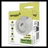 Inteligentna wtyczka Smart Plug FR OMAJIN OSP-FR-01-EC