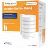 Netatmo Weather Station Shield Osłona Do Stacji Pogody