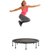 Trampolina Fitness Pilates Sportowa Tunturi Funhop 125 cm