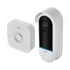 Wideodomofon Wireless Video Doorbell OMAJIN OVD-01-EU